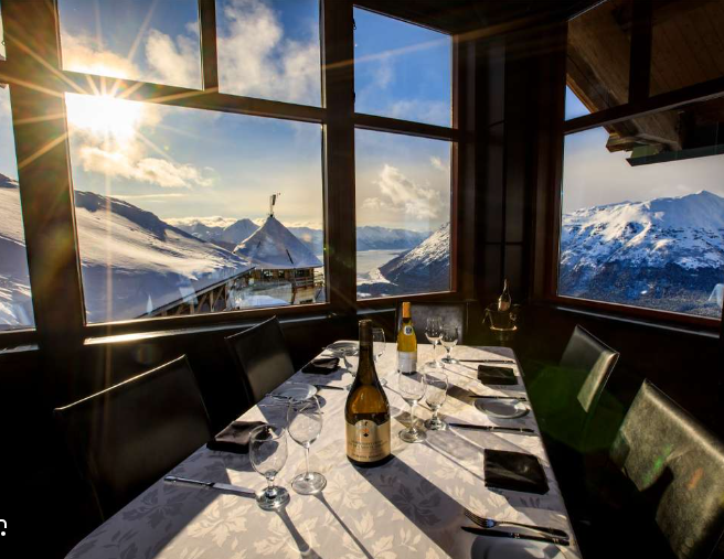 Onların görüşü bu məşhur hoteldə ola bilər - FOTOLAR